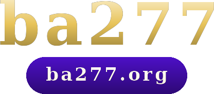 ba277 logo