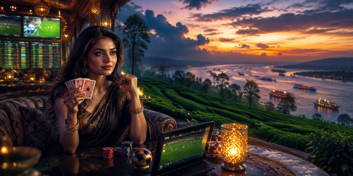 ba277 অ্যাকাউন্ট খোলা থেকে প্রথম জমা — তিনটি ধাপ